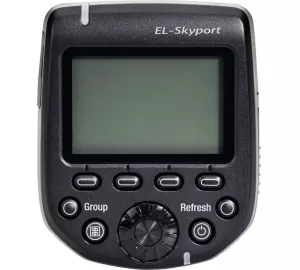 Elinchrom EL-Skyport Plus HS von Elinchrom
