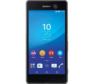 Sony Xperia M5 von Sony