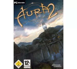 Atari Aura 2: Die heiligen Ringe (für PC) von cdv Software Entertainment