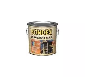 Bondex Dauerschutz-Lasur von BONDEX