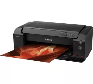 Canon imagePROGRAF PRO-1000 von Canon