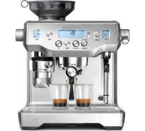 Gastroback Design Espresso Advanced Professional von GASTROBACK