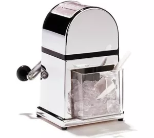 Leopold Vienna Ice Crusher de luxe von Leopold Vienna
