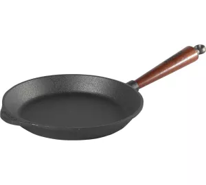 Skeppshult Gusseisen Bratpfanne von Skeppshult
