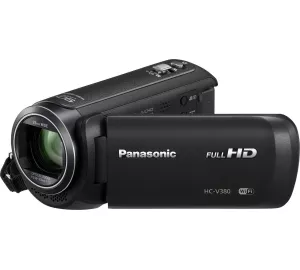 Panasonic HC-V380 von Panasonic