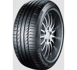 Continental ContiSportContact 5 von Continental