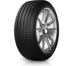 Michelin Latitude Sport 3 von Michelin