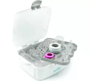 NUK 1085 Mikrowellen-Sterilisator von NUK