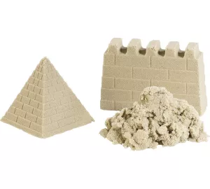 Playtastic Kinetischer Sand (grob) von Playtastic