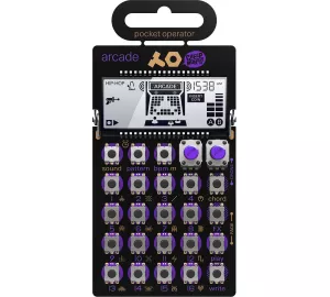 Teenage Engineering PO-20 Arcade von TEENAGE