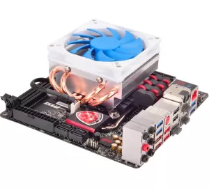 SilverStone Technology Argon AR06 von SilverStone