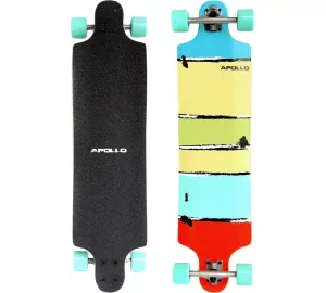 Apollo Longboards Maui Topmount von Apollo