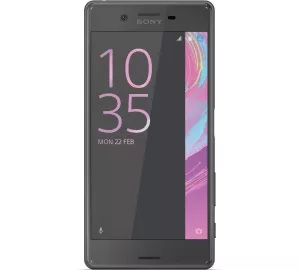 Sony Xperia X von Sony