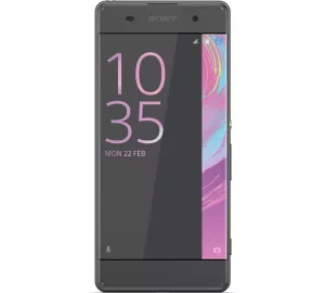Sony Xperia XA von Sony