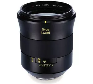 Zeiss Otus 1.4/85 von ZEISS