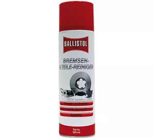Ballistol Bremsen- & Teile-Reiniger von Ballistol