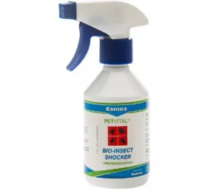 Canina Pharma Petvital Bio-Insect Shocker von Canina