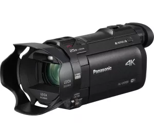 Panasonic HC-VXF999 von Panasonic