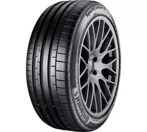 Continental SportContact 6 von Continental
