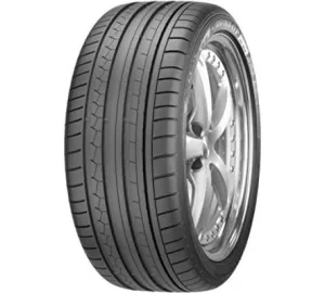 Dunlop SP Sport Maxx GT von Dunlop