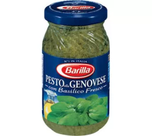 Barilla Pesto alla Genovese von Barilla