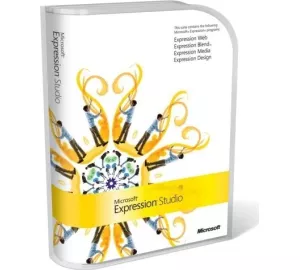 Microsoft Expression Studio von Microsoft