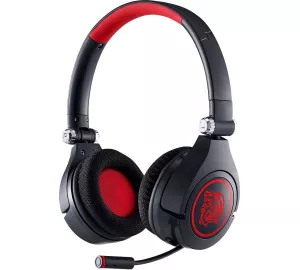 Thermaltake Tt-eSPORTS CRONOS Go von Thermaltake