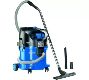 Nilfisk Attix 30-21 PC in blau von Nilfisk