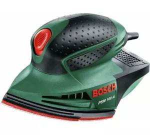 Bosch PSM 100 A in grün von Bosch