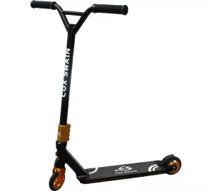 Cox Swain X-385 von Cox Swain