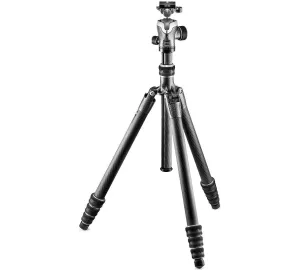 Gitzo Stativ-Kopf-Set (GT2545T mit GH1382QD) von Gitzo