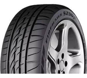 Firestone Firehawk SZ90µ; 225/45 R17 94Y von Firestone