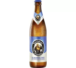 Die besten Hefeweizen | Test & Kaufberatung von Franziskaner