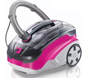 Thomas Aqua+ Allergy & Family in grau von Thomas