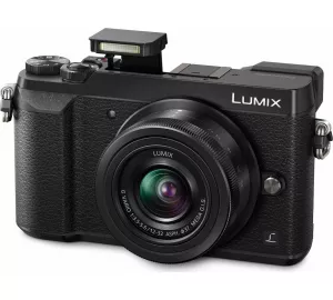Panasonic Lumix DMC-GX80 von Panasonic