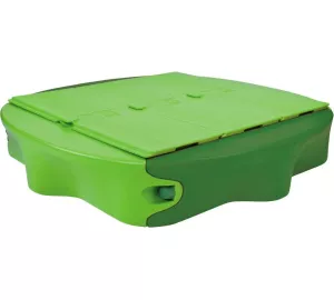 Big Sandy & Hardcover von BIG