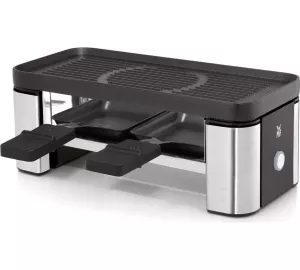 WMF Küchenminis Raclette für zwei von WMF