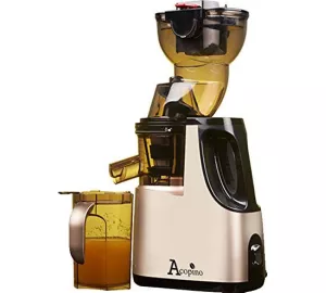 Acopino Delicato Slow Juicer von Acopino
