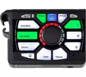 TC Helicon Perform-V von TC Helicon