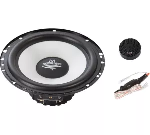 Audio System M 165 Evo von AUDIO SYSTEM