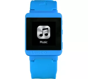 Lenco MP3 Sportwatch-100 von Lenco
