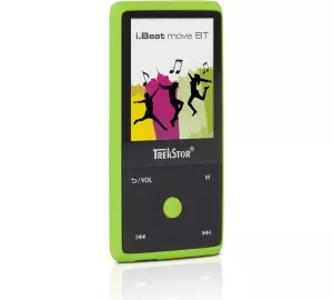 Trekstor i.Beat move BT von Trekstor