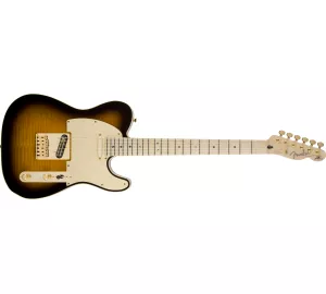 Fender Richie Kotzen Telecaster von Fender