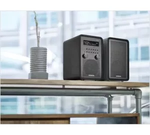 Sangean DDR-60BT von Sangean