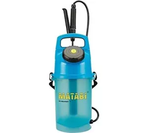 Matabi Evolution 7 von Goizper