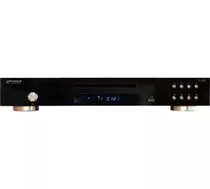 Advance Acoustic X-Cd5 von Advance Paris