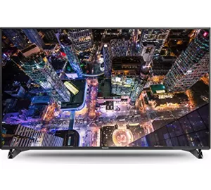 Panasonic Viera TX-58DXW904 von Panasonic