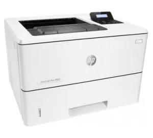 HP LaserJet Pro 500 M501dn in weiß von HP