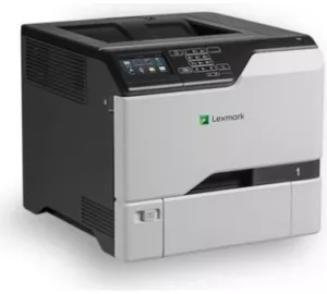 Lexmark CS720de von Lexmark