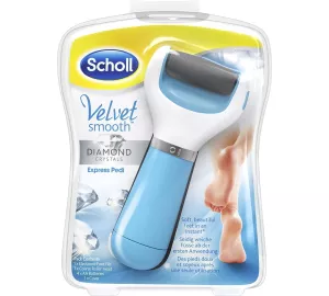 Scholl Velvet Smooth Express Pedi von Scholl